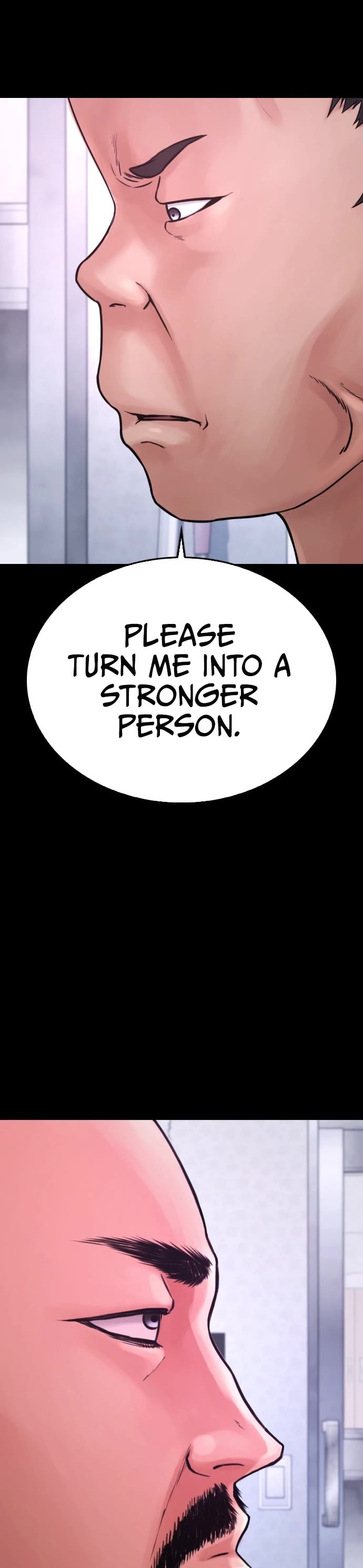 Daddy Goes to School Chapter 66 page 31 - Chapter 66