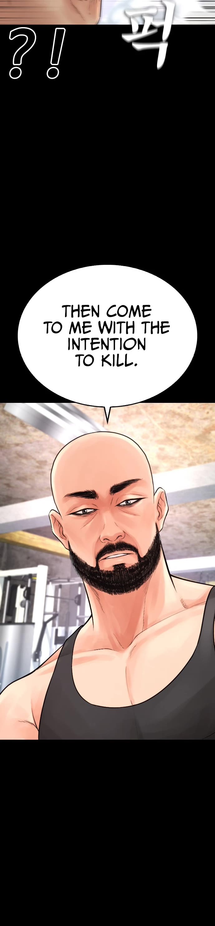 Daddy Goes to School Chapter 66 page 38 - Chapter 66
