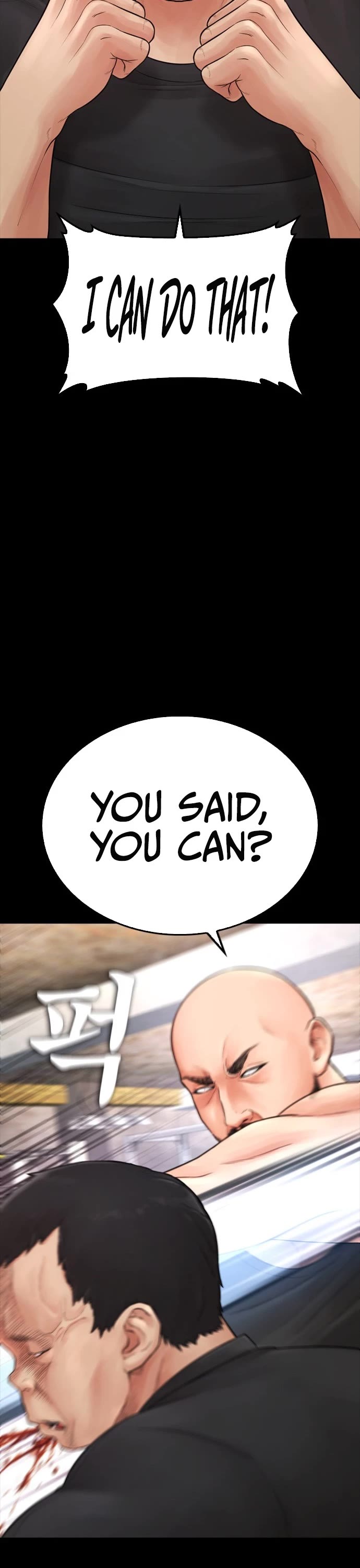 Daddy Goes to School Chapter 66 page 40 - Chapter 66