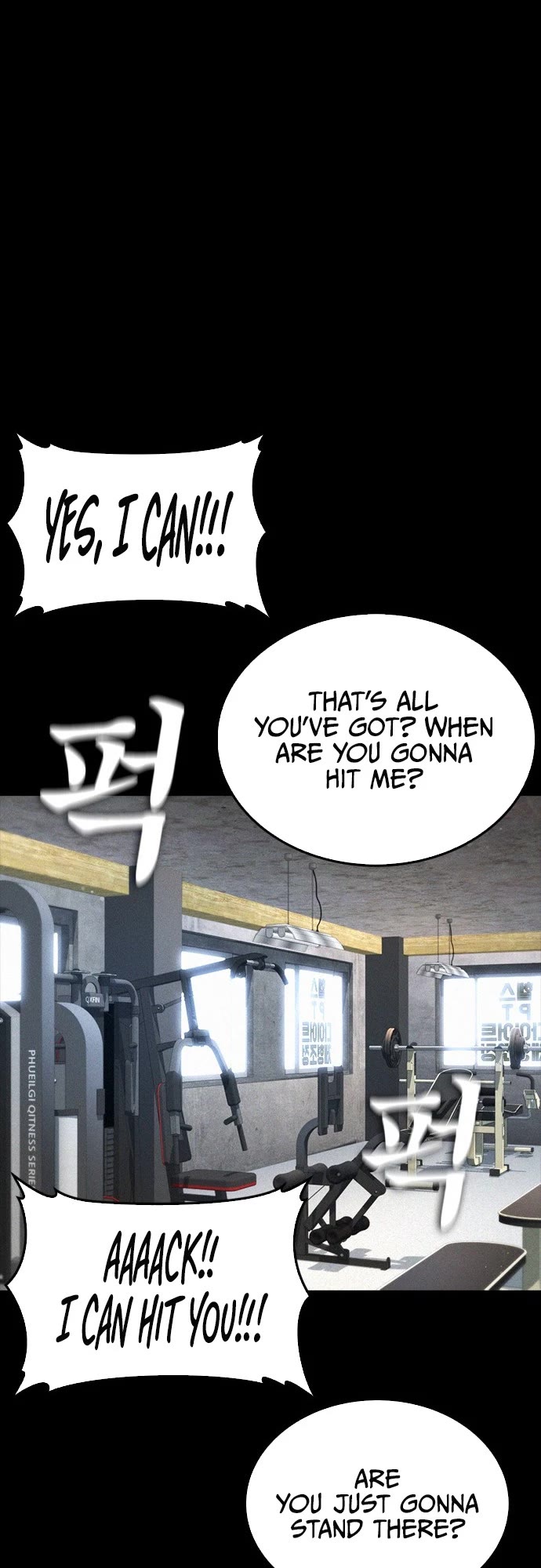 Daddy Goes to School Chapter 66 page 41 - Chapter 66