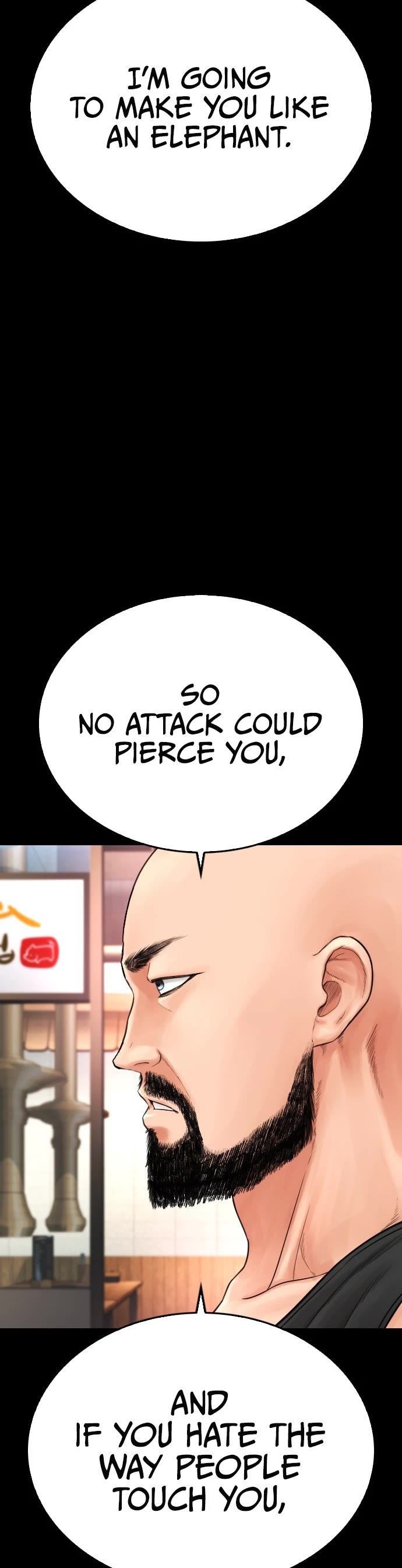 Daddy Goes to School Chapter 66 page 48 - Chapter 66