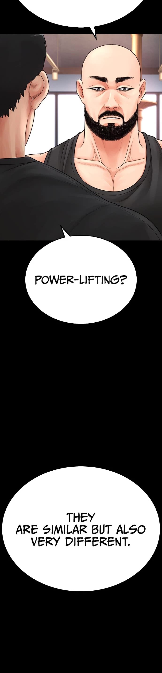Daddy Goes to School Chapter 66 page 51 - Chapter 66