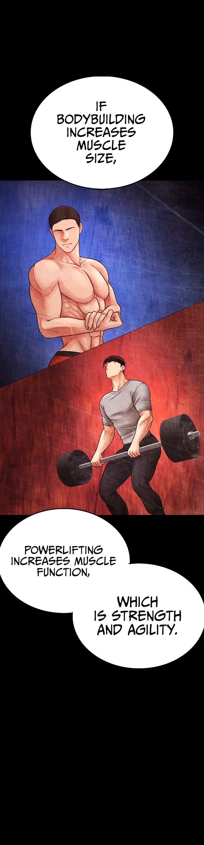 Daddy Goes to School Chapter 66 page 52 - Chapter 66