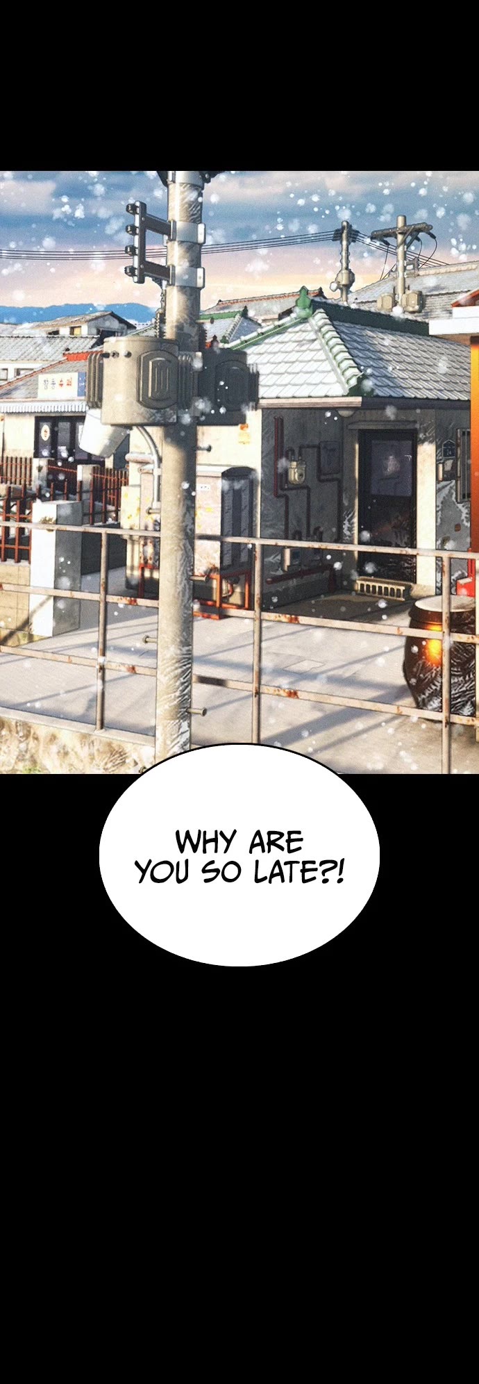 Daddy Goes to School Chapter 66 page 64 - Chapter 66