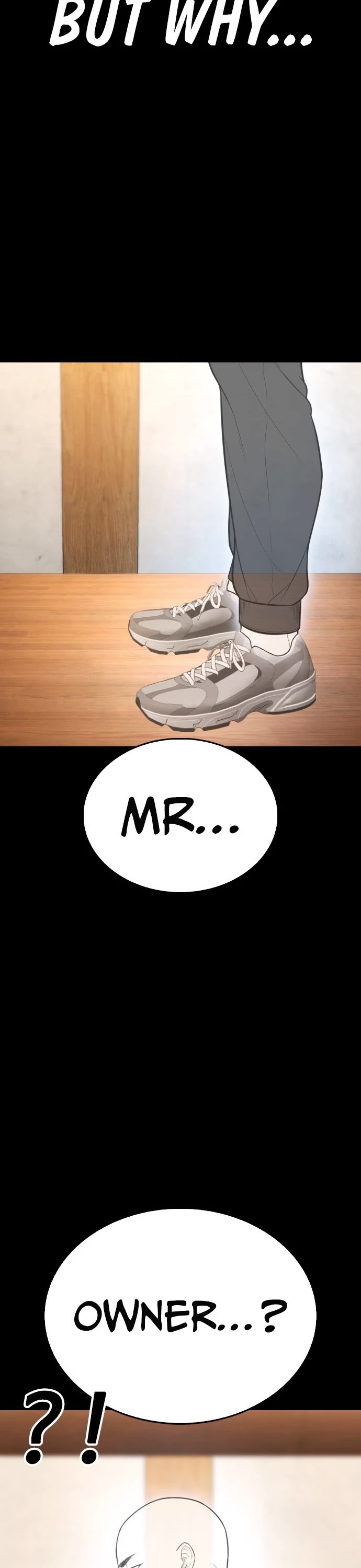Daddy Goes to School Chapter 66 page 76 - Chapter 66