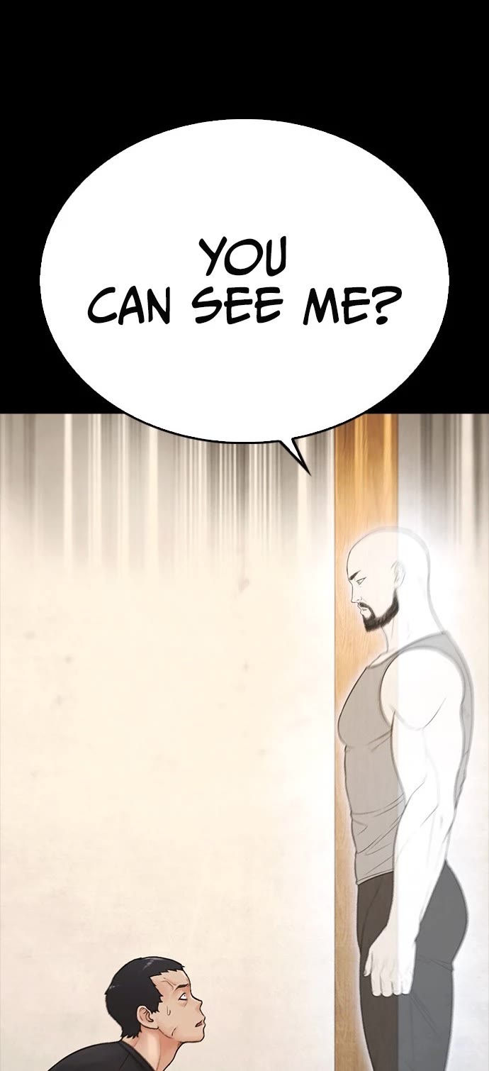 Daddy Goes to School Chapter 66 page 79 - Chapter 66