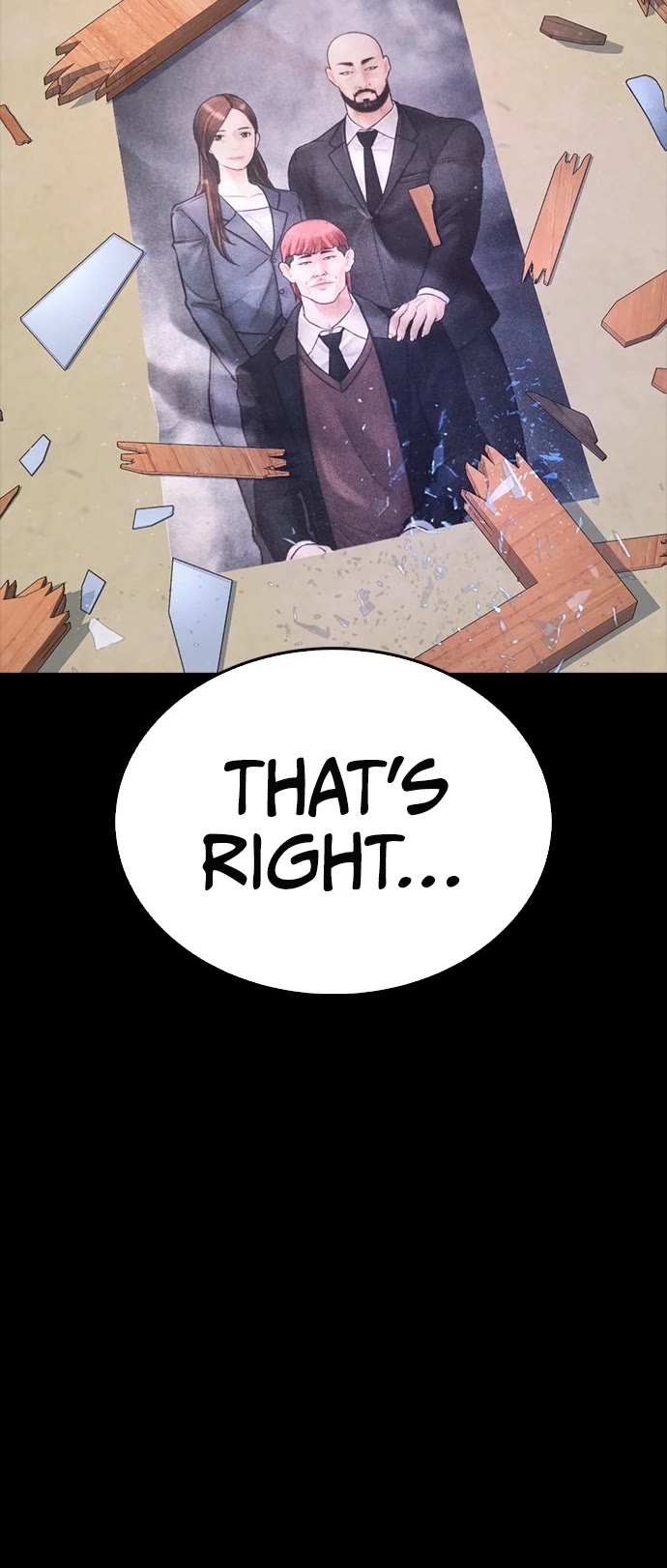 Daddy Goes to School Chapter 66 page 9 - Chapter 66