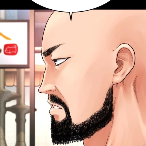Daddy Goes to School Chapter 66 cover