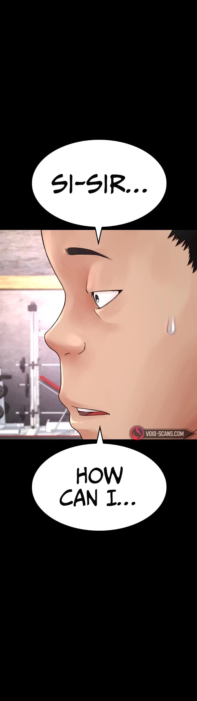 Daddy Goes to School Chapter 67 page 15 - Chapter 67
