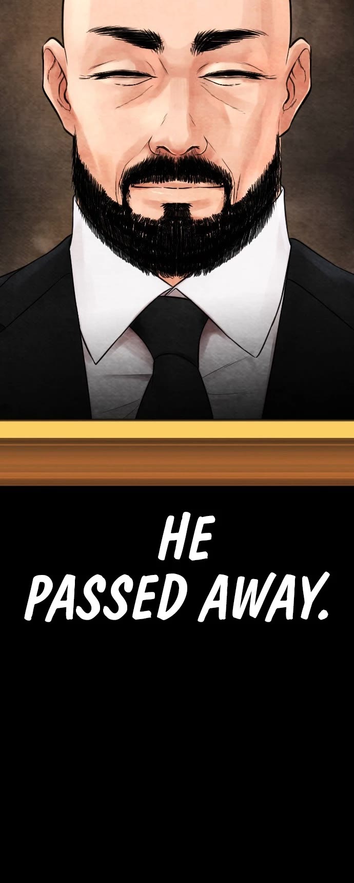 Daddy Goes to School Chapter 67 page 18 - Chapter 67