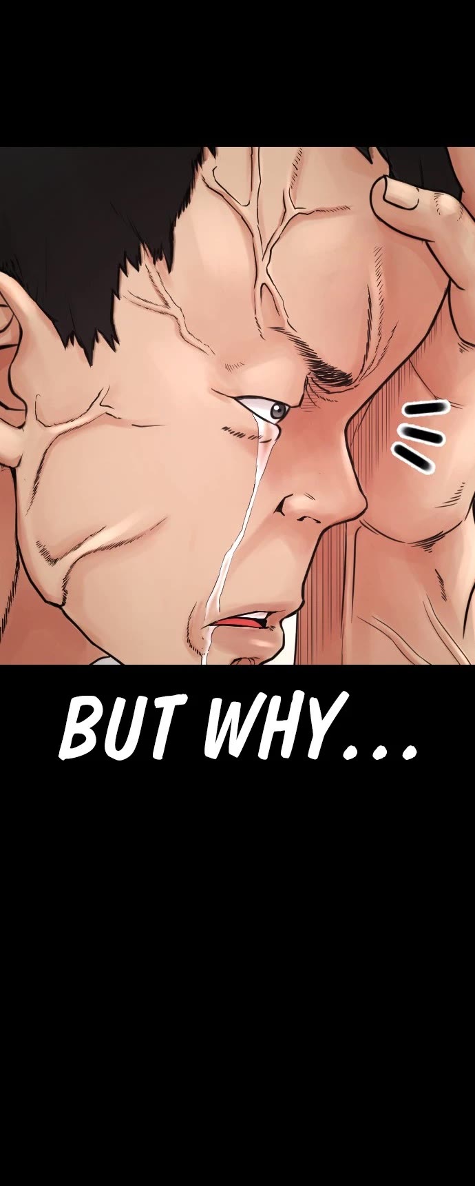Daddy Goes to School Chapter 67 page 19 - Chapter 67