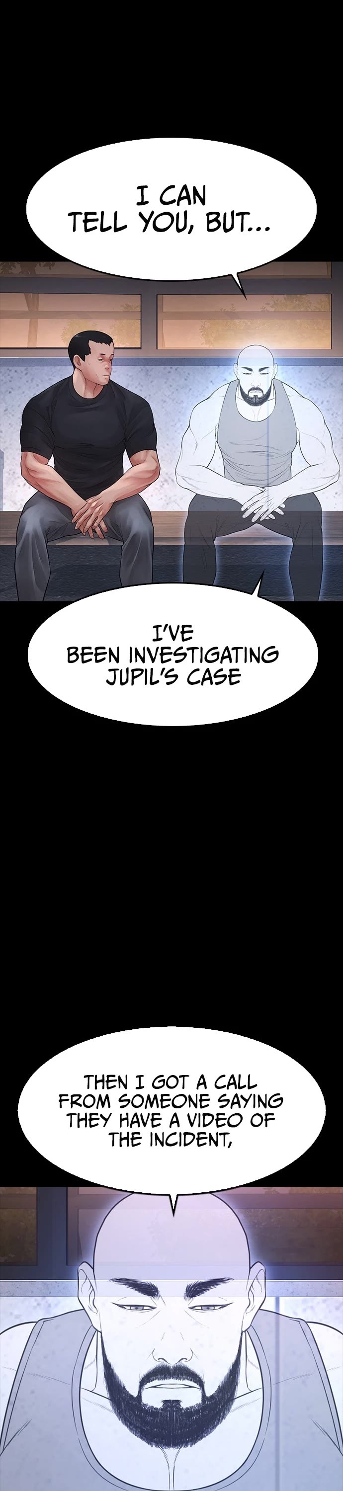 Daddy Goes to School Chapter 67 page 24 - Chapter 67