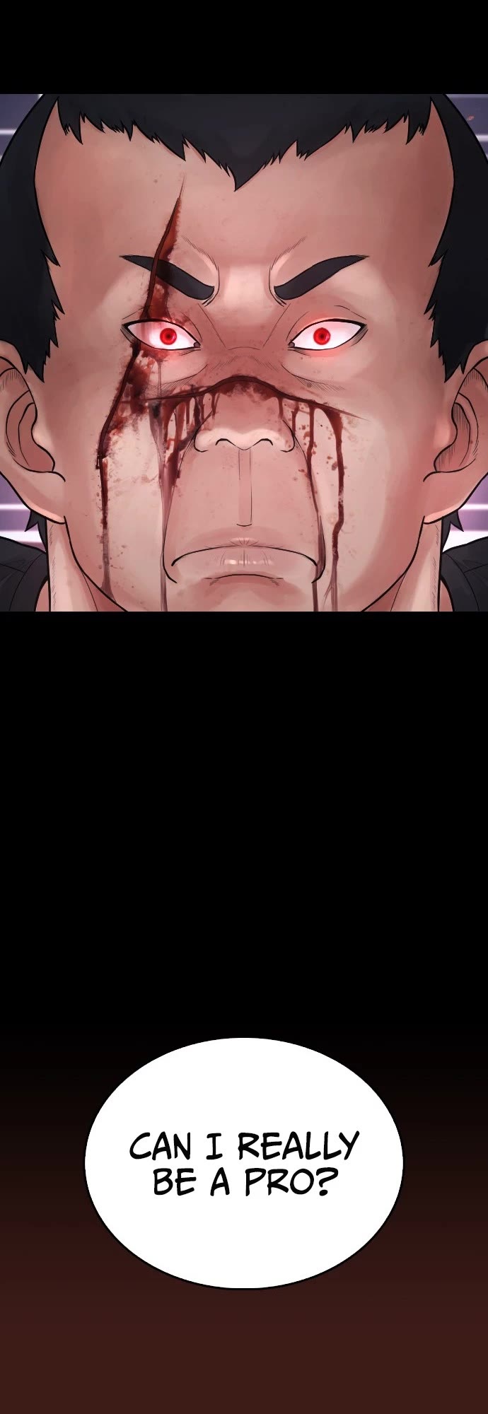 Daddy Goes to School Chapter 67 page 43 - Chapter 67