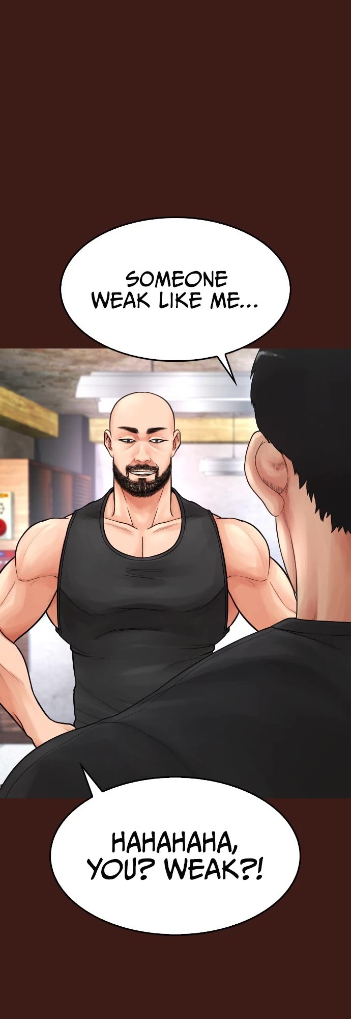 Daddy Goes to School Chapter 67 page 44 - Chapter 67