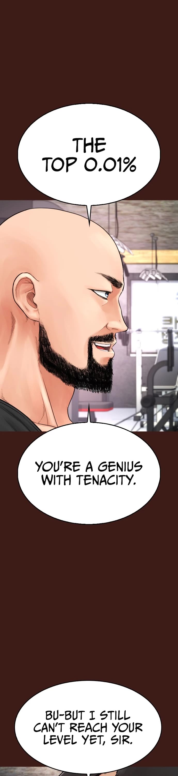 Daddy Goes to School Chapter 67 page 46 - Chapter 67