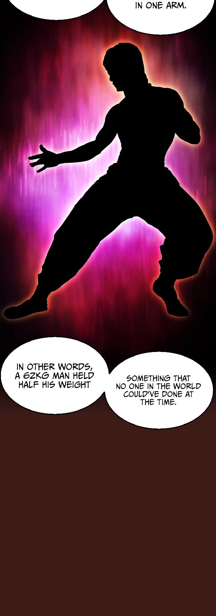 Daddy Goes to School Chapter 67 page 48 - Chapter 67