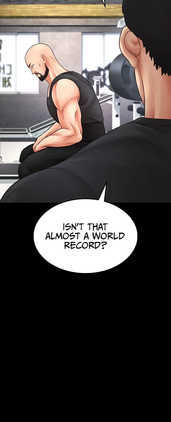 Daddy Goes to School Chapter 67 page 5 - Chapter 67