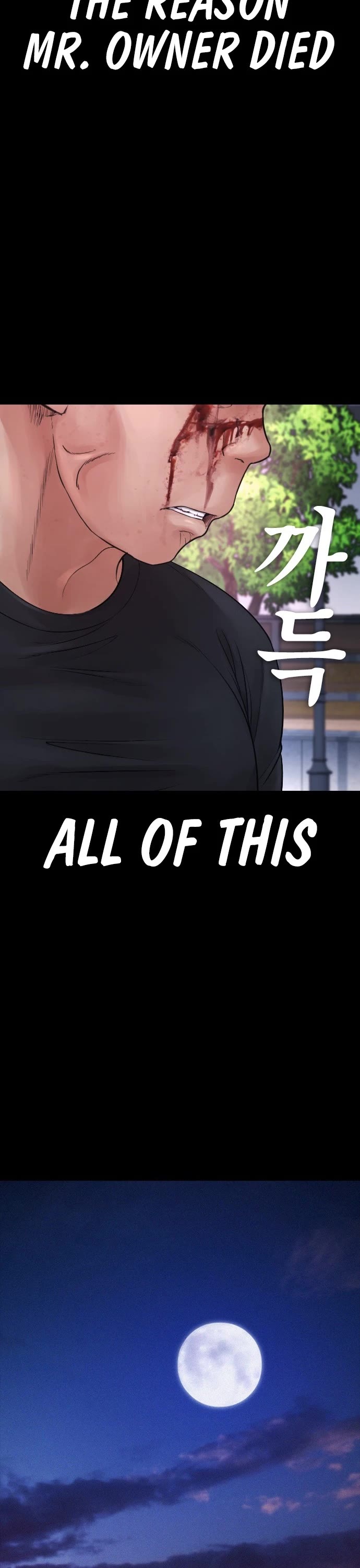 Daddy Goes to School Chapter 67 page 61 - Chapter 67