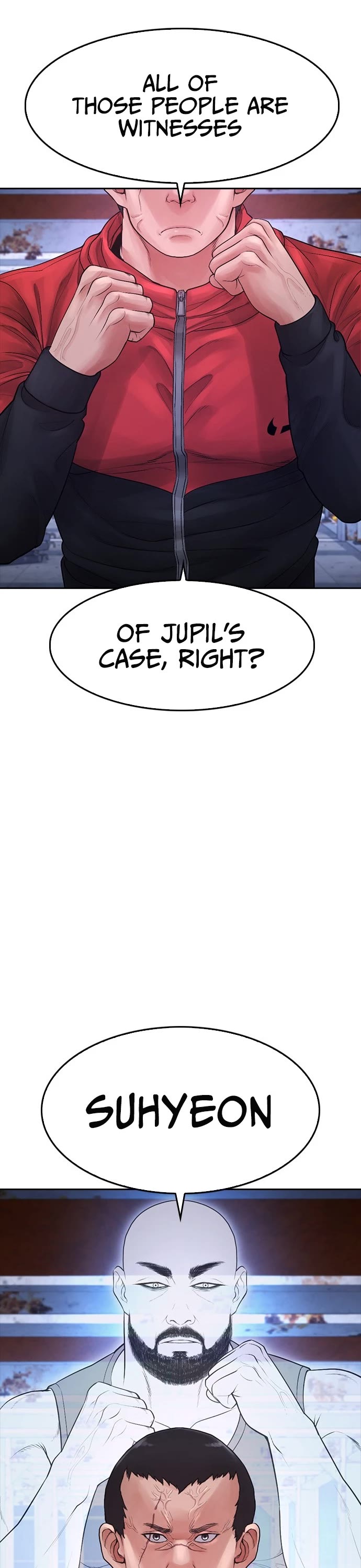 Daddy Goes to School Chapter 67 page 65 - Chapter 67