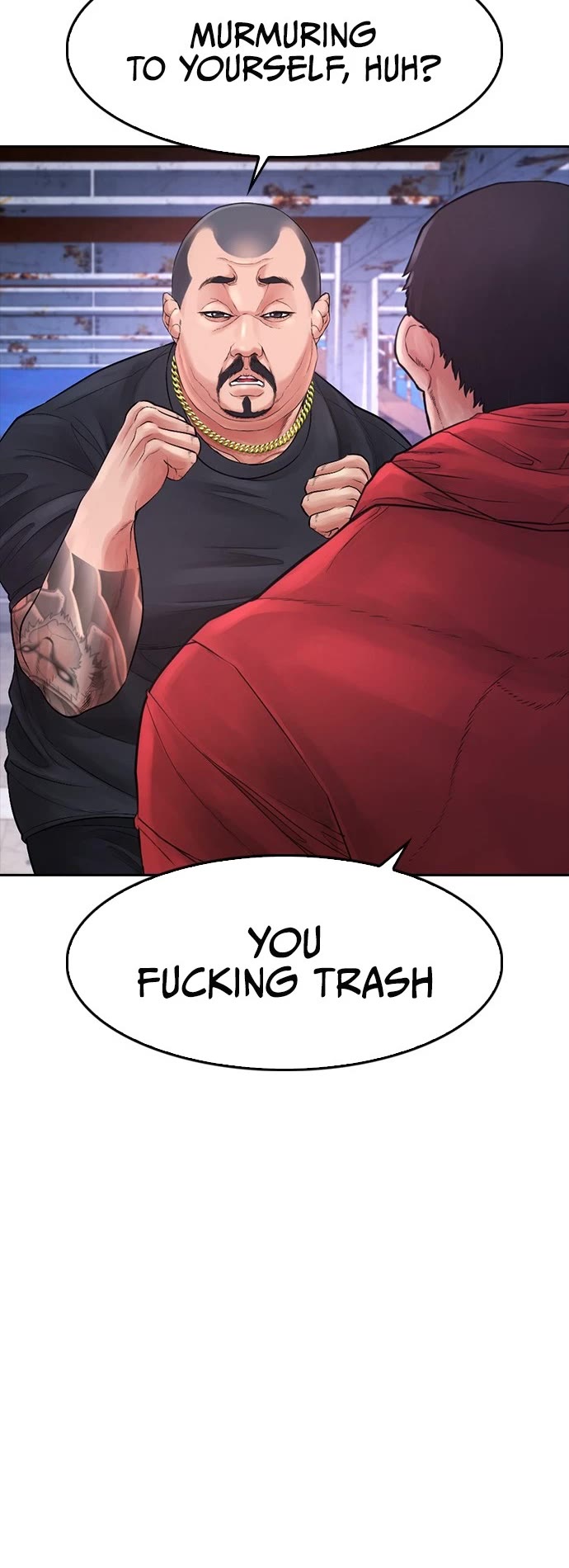 Daddy Goes to School Chapter 67 page 67 - Chapter 67
