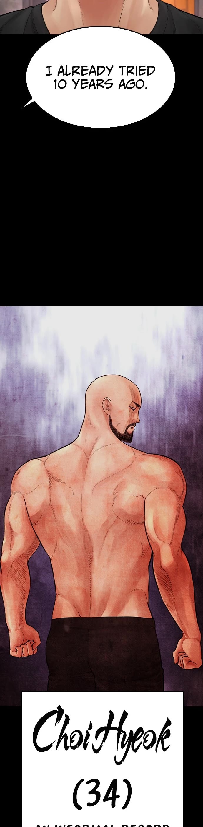 Daddy Goes to School Chapter 67 page 7 - Chapter 67
