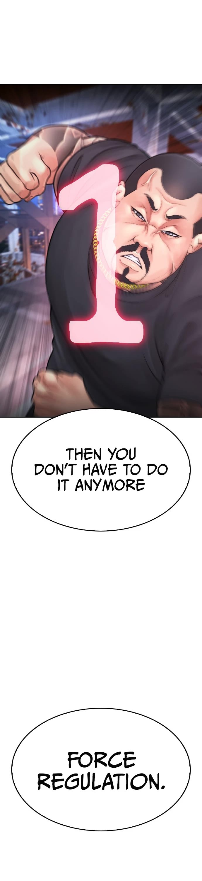 Daddy Goes to School Chapter 67 page 76 - Chapter 67