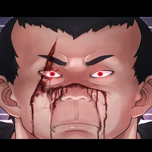 Daddy Goes to School Chapter 67 cover
