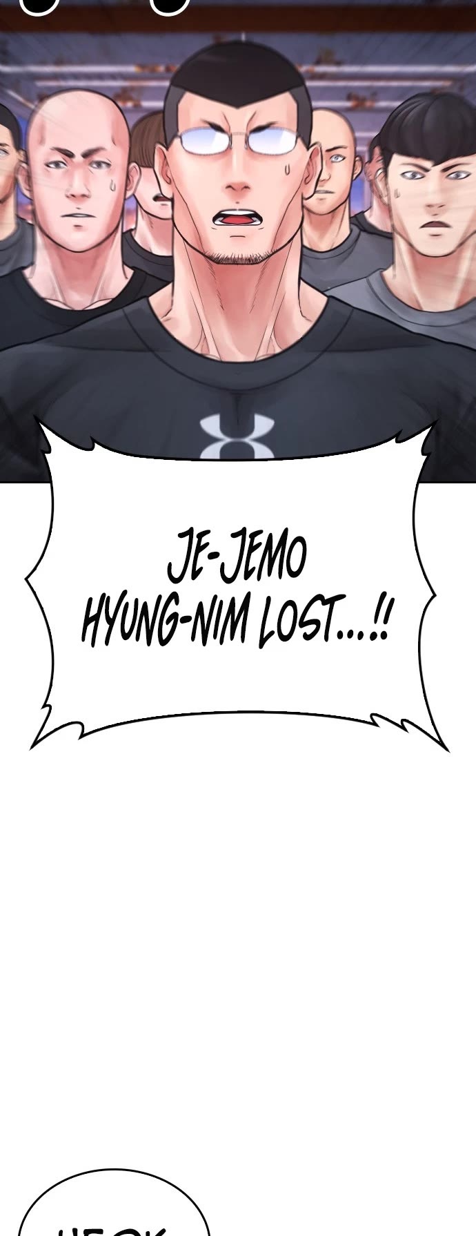 Daddy Goes to School Chapter 68 page 12 - Chapter 68
