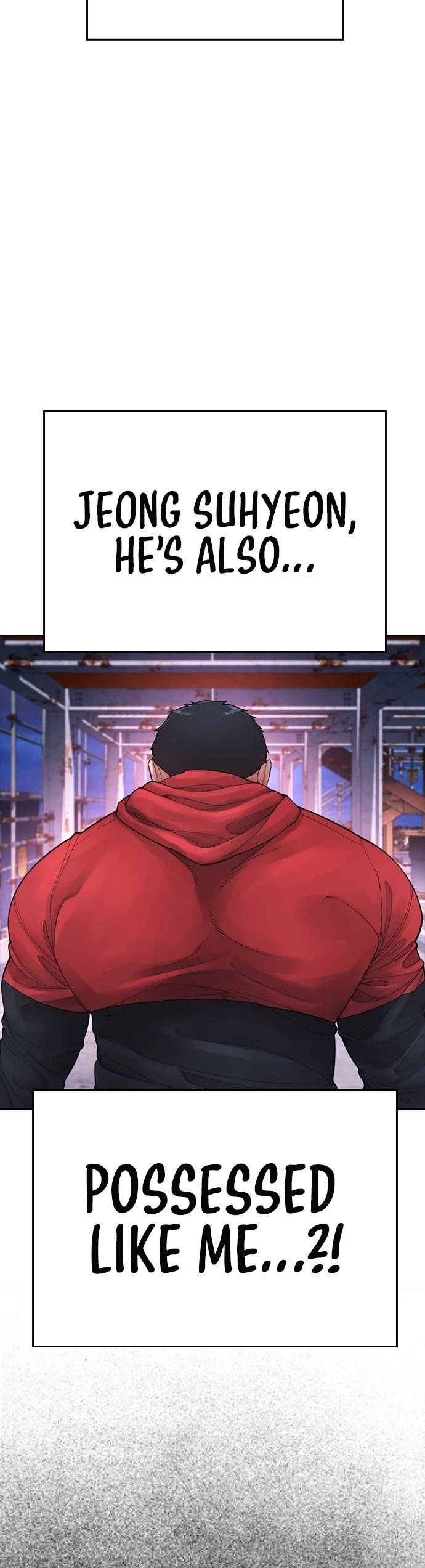 Daddy Goes to School Chapter 68 page 15 - Chapter 68