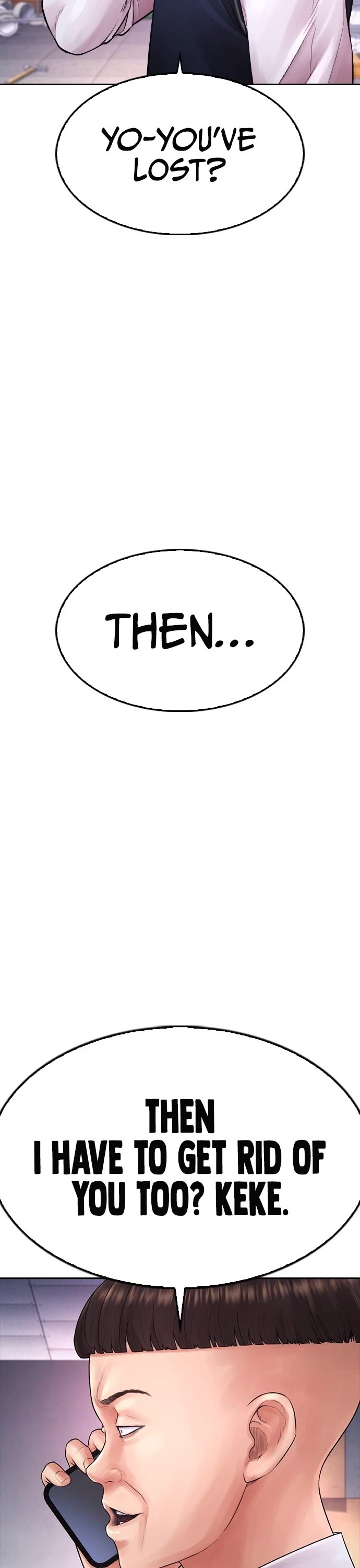 Daddy Goes to School Chapter 68 page 26 - Chapter 68