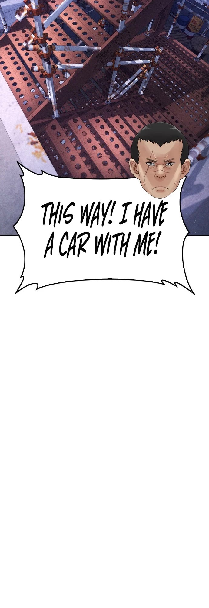Daddy Goes to School Chapter 68 page 36 - Chapter 68