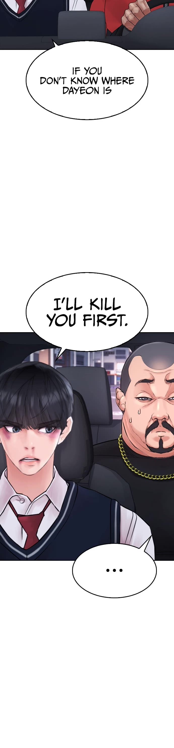 Daddy Goes to School Chapter 68 page 39 - Chapter 68