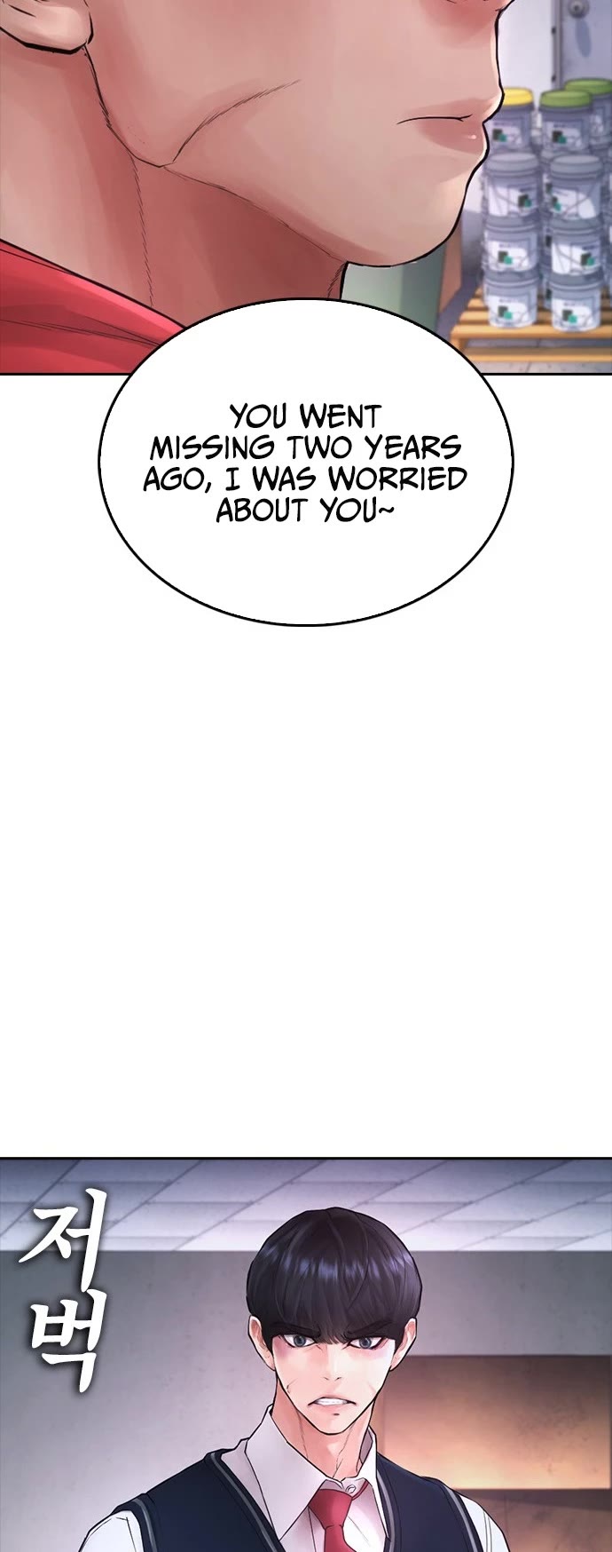 Daddy Goes to School Chapter 68 page 49 - Chapter 68
