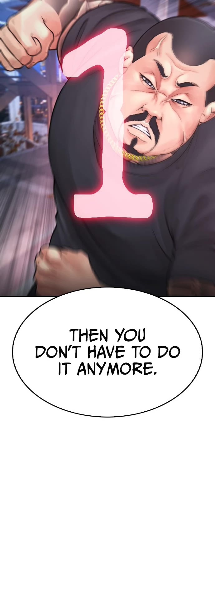 Daddy Goes to School Chapter 68 page 5 - Chapter 68