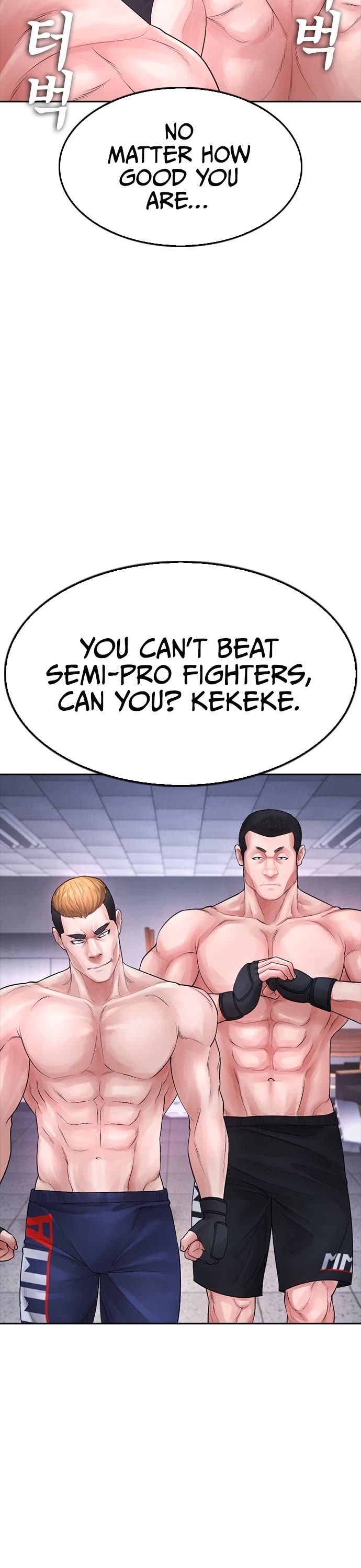 Daddy Goes to School Chapter 68 page 52 - Chapter 68