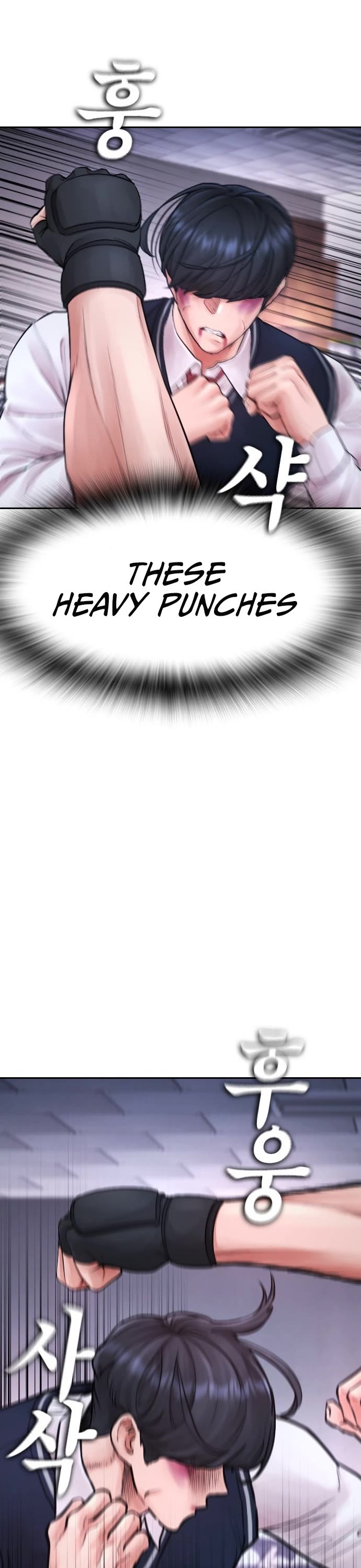 Daddy Goes to School Chapter 68 page 59 - Chapter 68