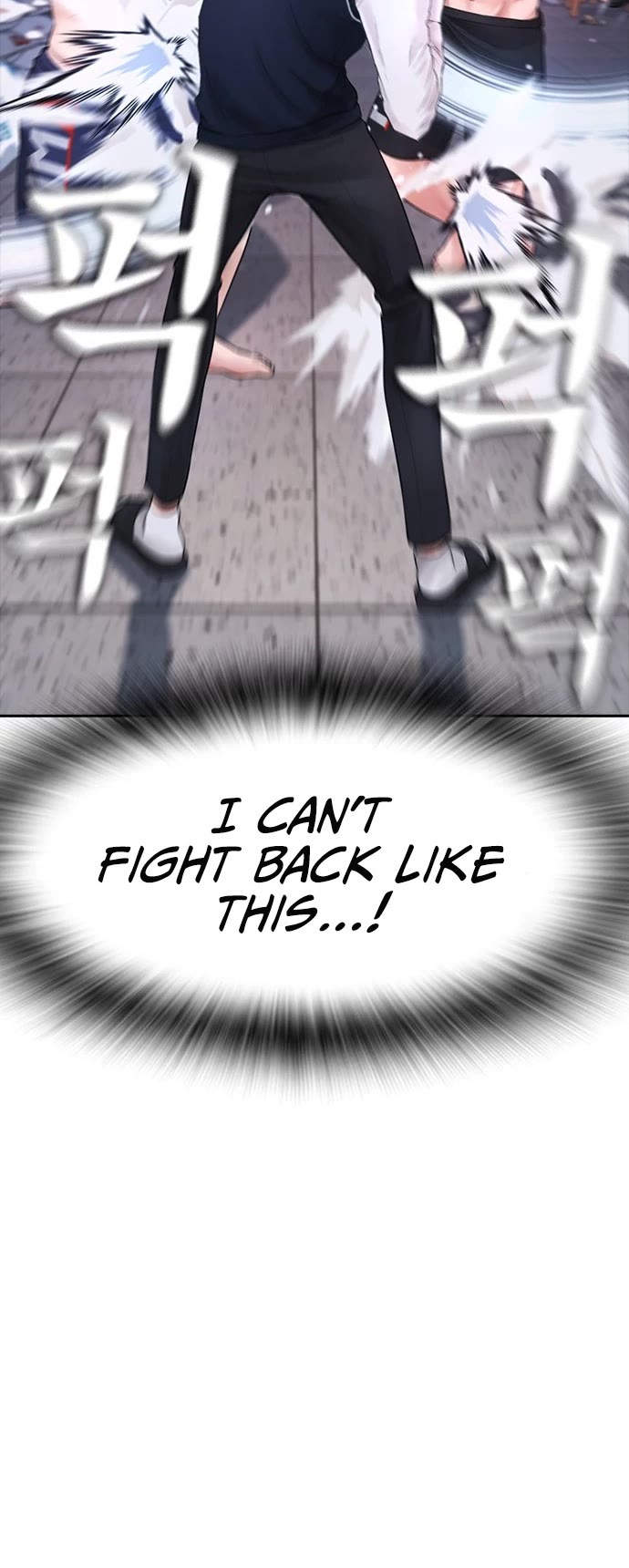 Daddy Goes to School Chapter 68 page 61 - Chapter 68