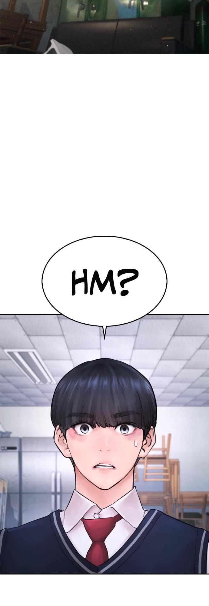 Daddy Goes to School Chapter 69 page 13 - Chapter 69