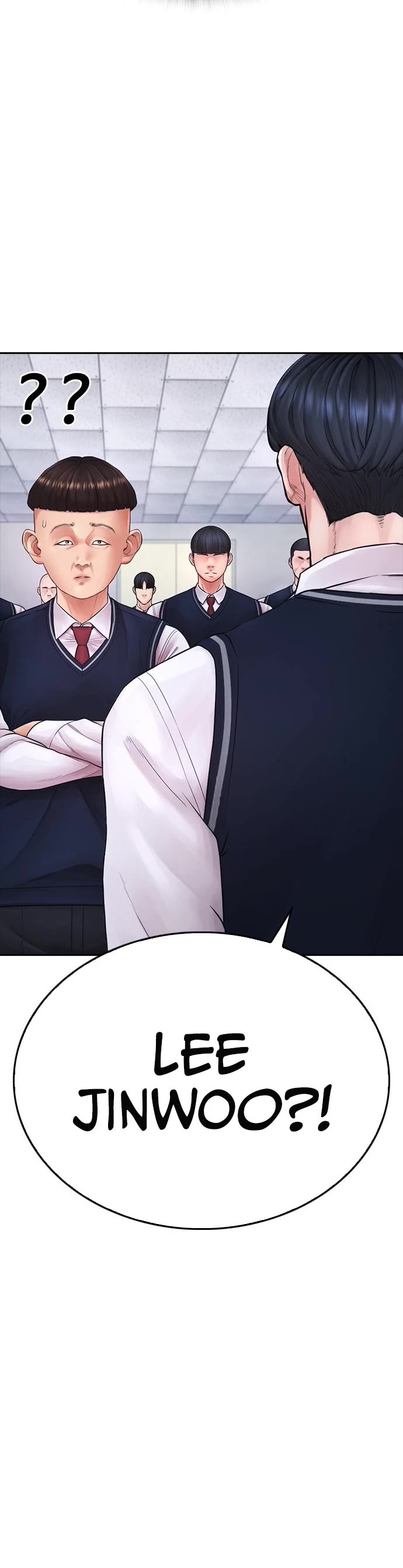 Daddy Goes to School Chapter 69 page 16 - Chapter 69