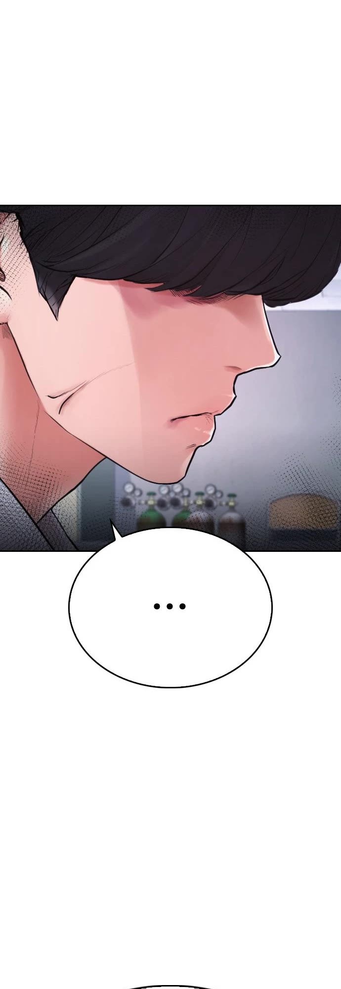 Daddy Goes to School Chapter 69 page 19 - Chapter 69