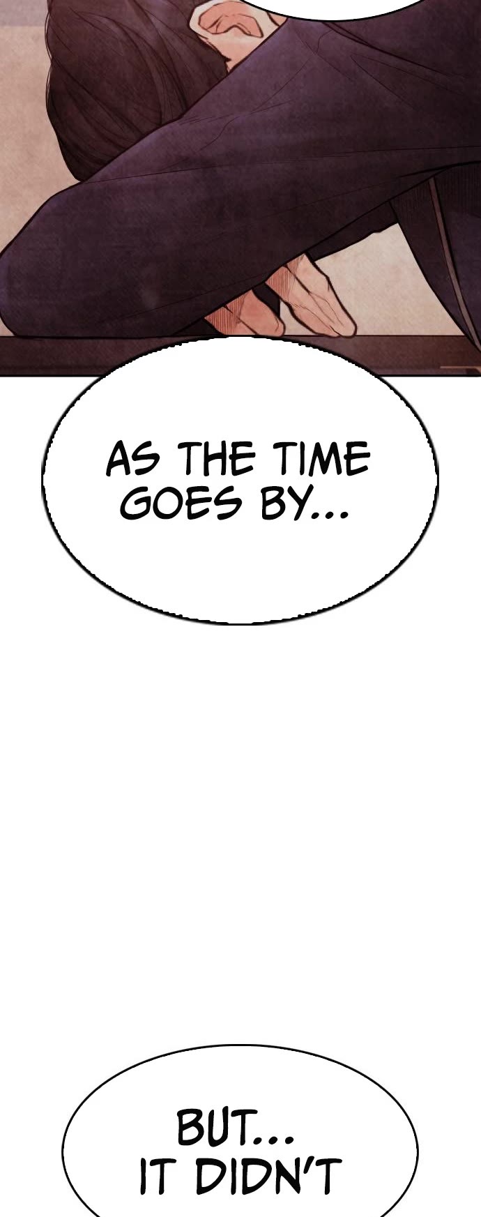 Daddy Goes to School Chapter 69 page 23 - Chapter 69