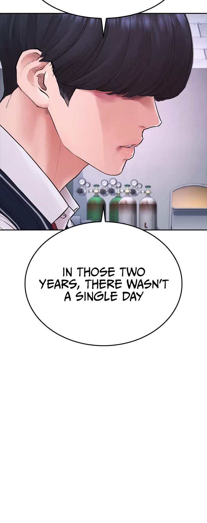 Daddy Goes to School Chapter 69 page 24 - Chapter 69
