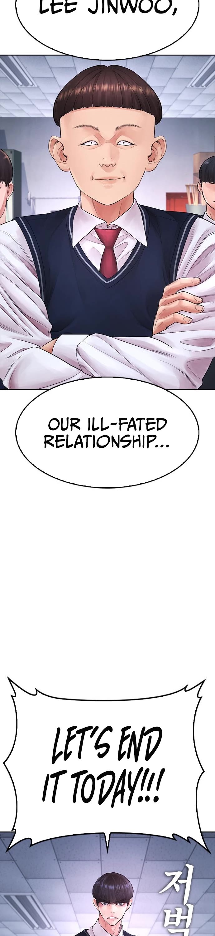 Daddy Goes to School Chapter 69 page 26 - Chapter 69