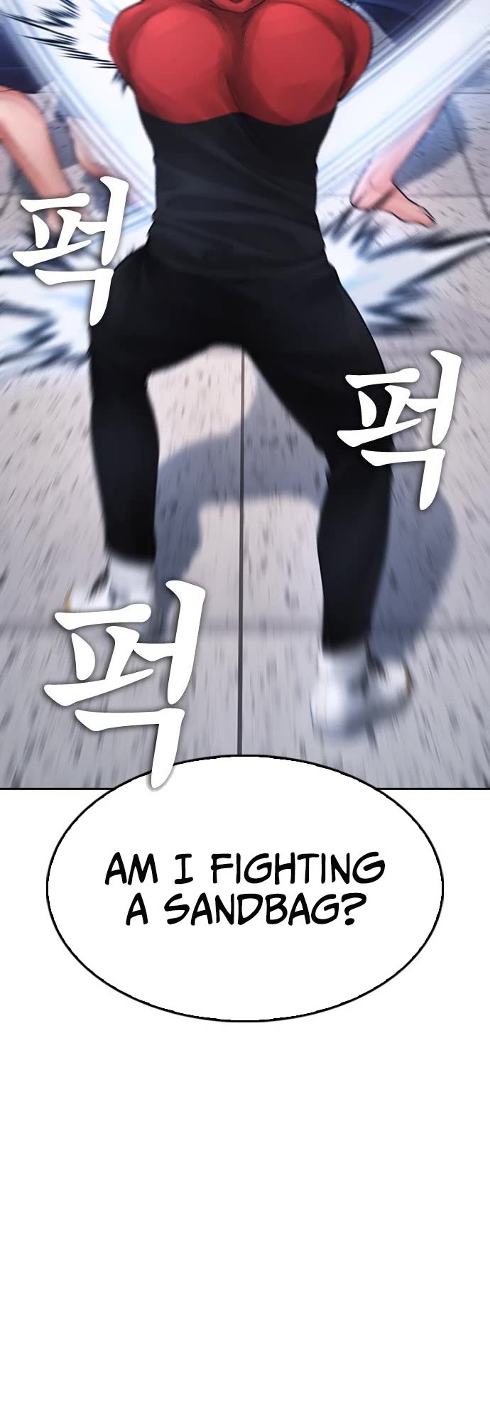 Daddy Goes to School Chapter 69 page 32 - Chapter 69