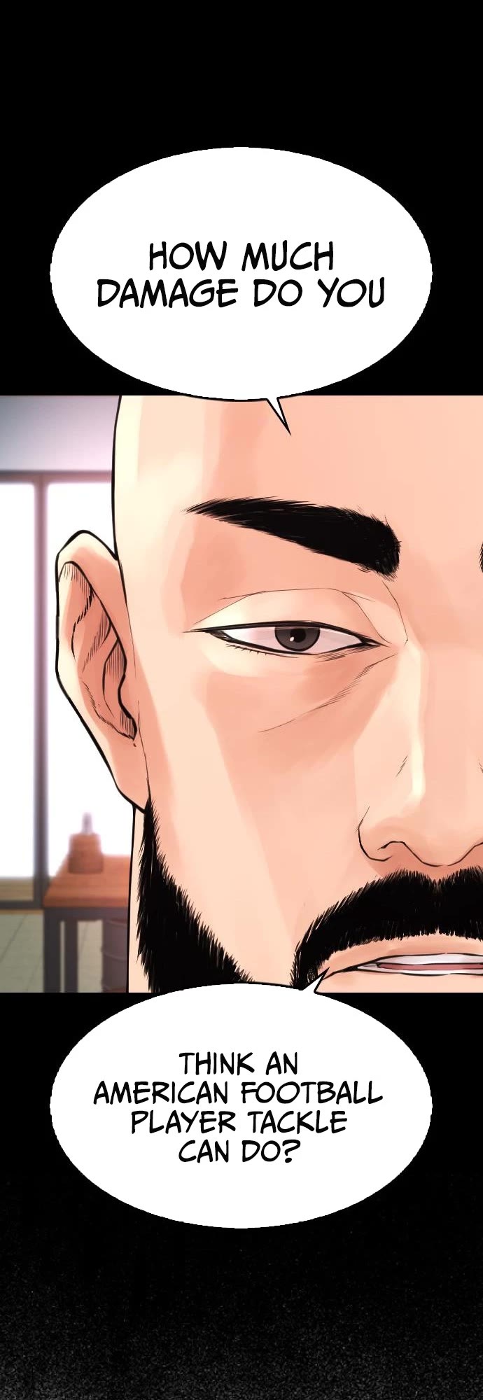 Daddy Goes to School Chapter 69 page 39 - Chapter 69