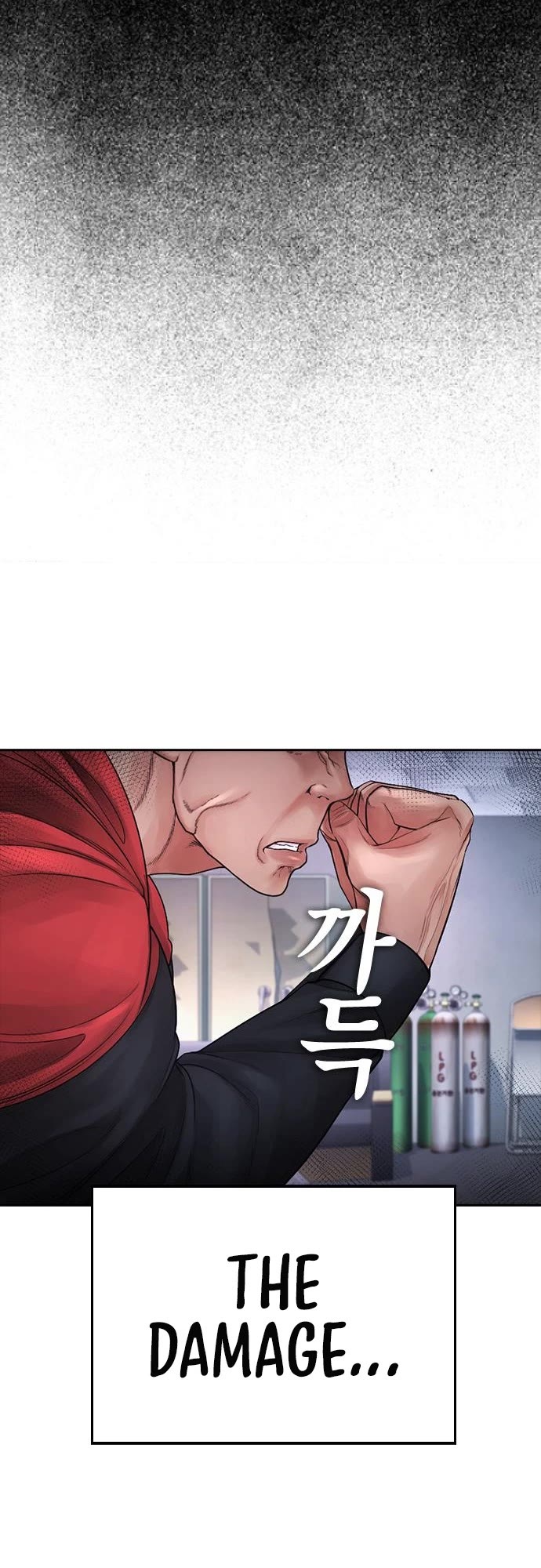 Daddy Goes to School Chapter 69 page 40 - Chapter 69