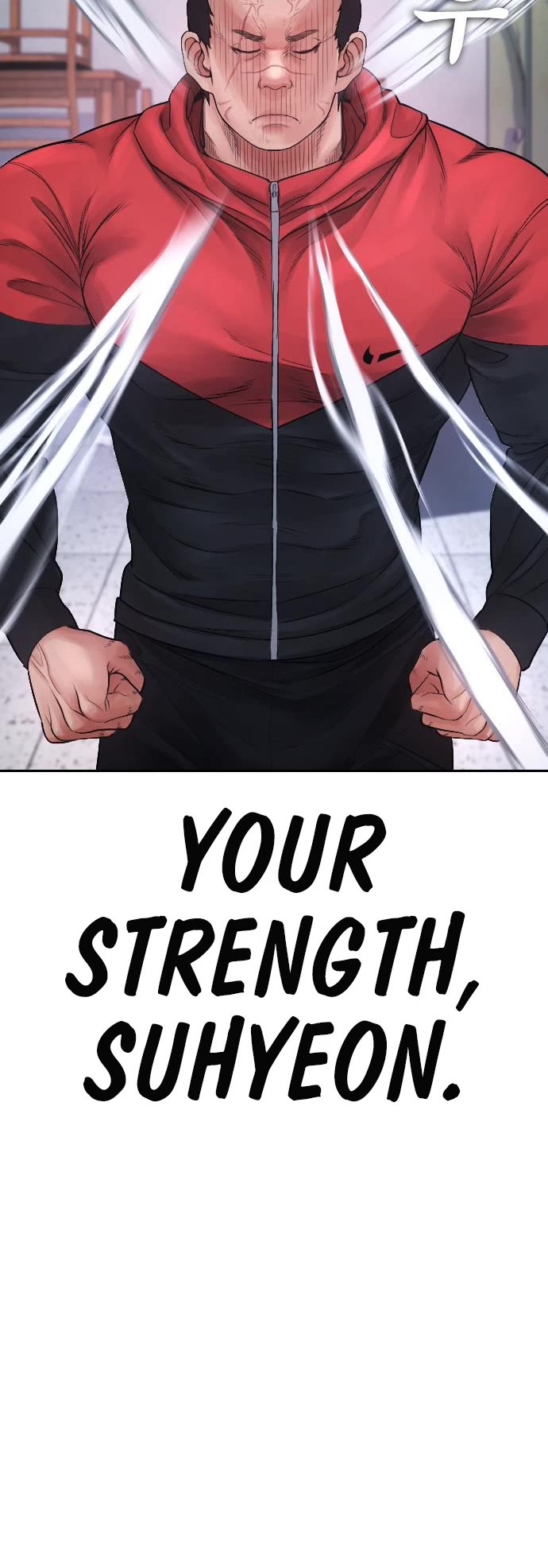 Daddy Goes to School Chapter 69 page 44 - Chapter 69