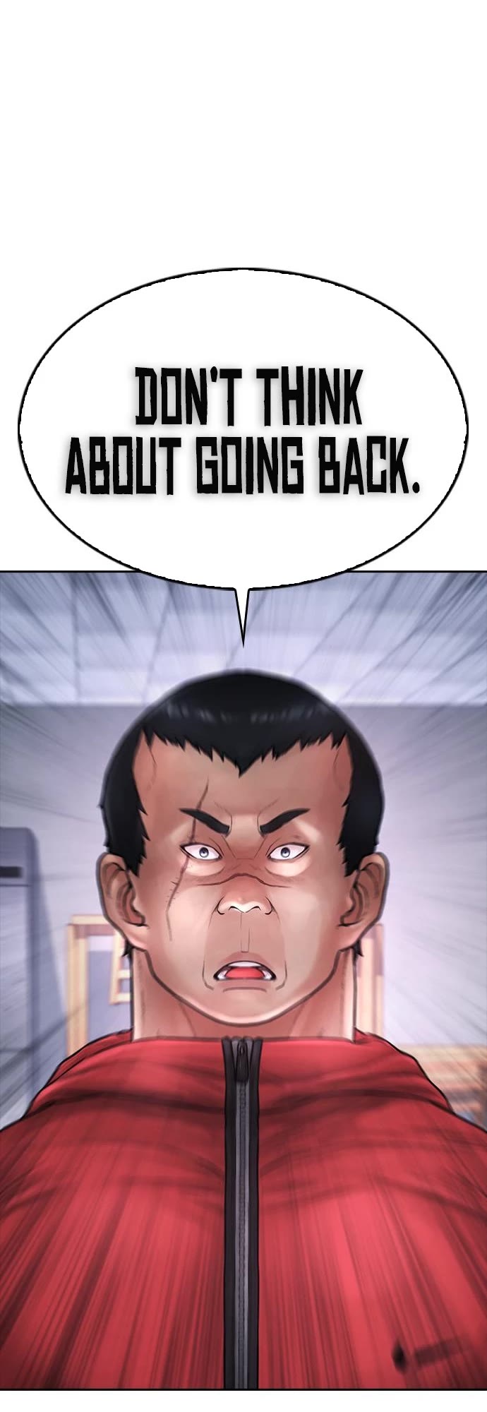 Daddy Goes to School Chapter 69 page 47 - Chapter 69