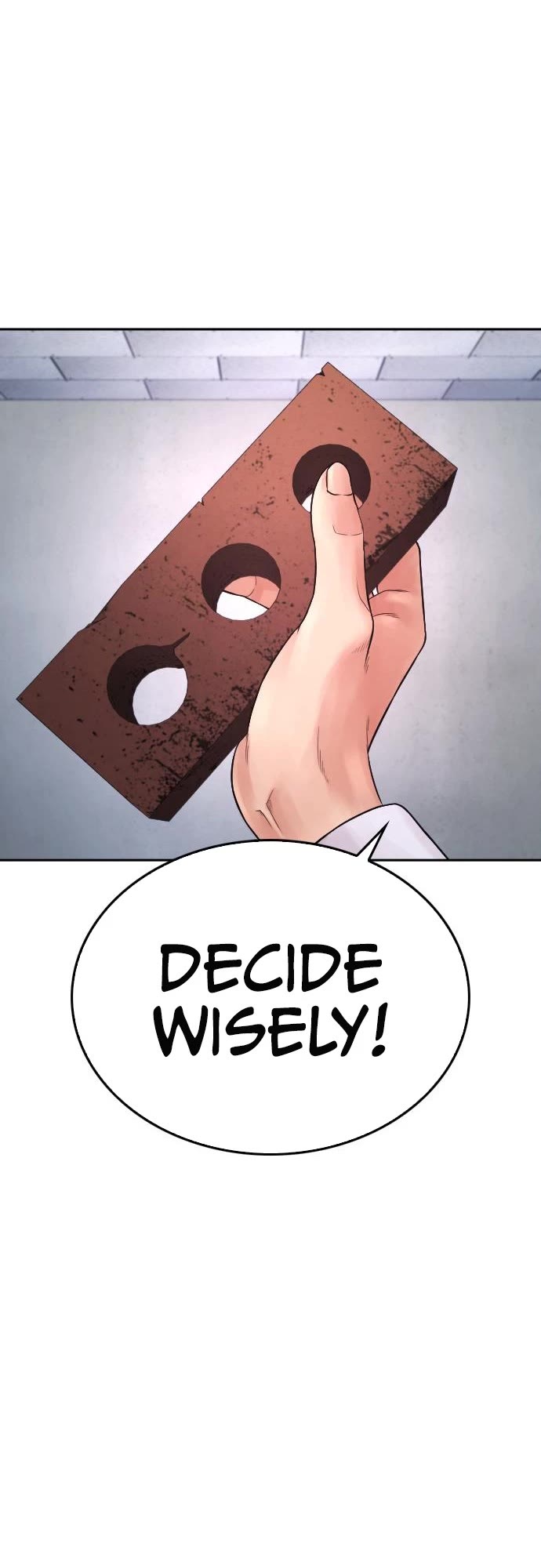 Daddy Goes to School Chapter 69 page 54 - Chapter 69