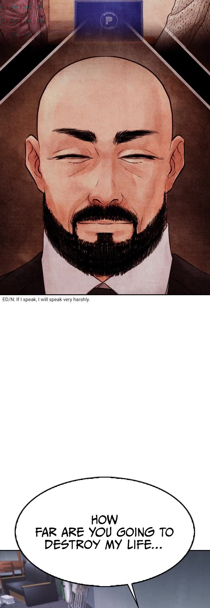 Daddy Goes to School Chapter 69 page 58 - Chapter 69